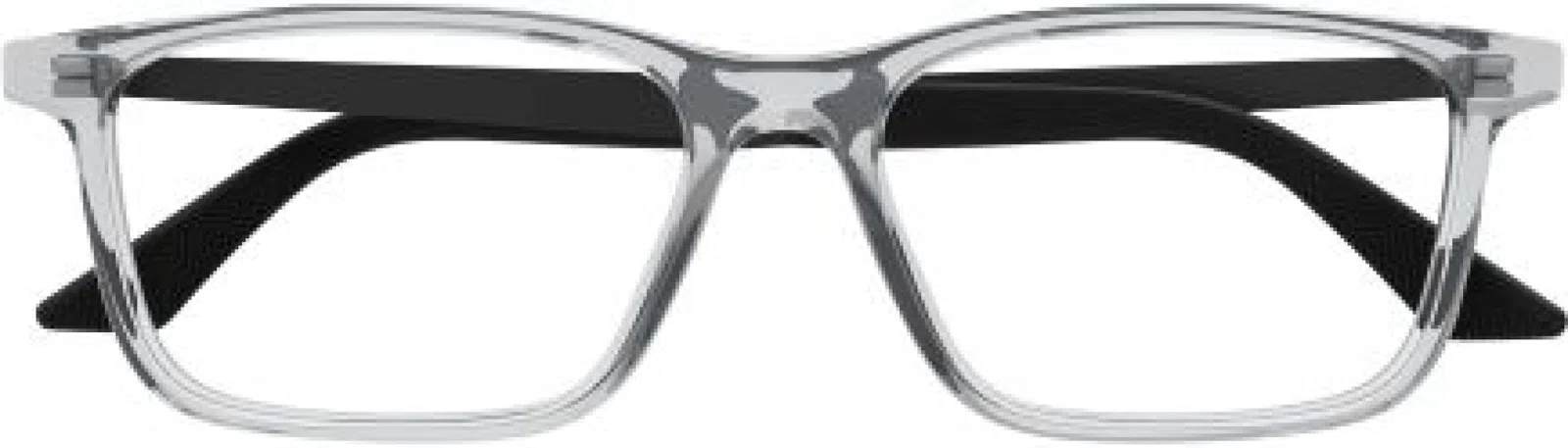 Montblanc MB0333O Eyeglasses - view 5